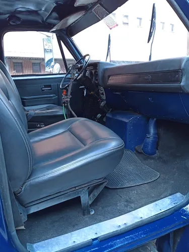 Chevrolet C70
