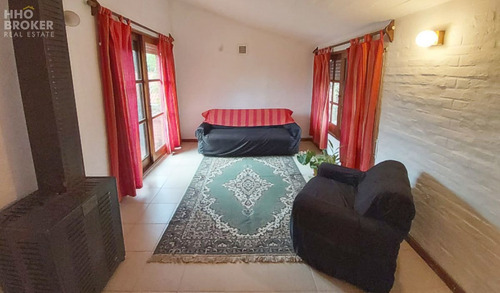 Imagen 13 de 22 de Casa En Venta Altos De Pinares, Punta Del Este - Punta Del Este Pinares