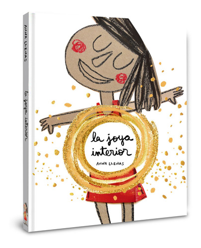 Libro La Joya Interior - Anna Llenas - Random