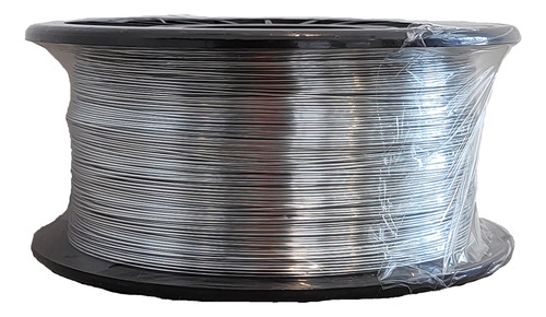Alambre Cosedora N24 0,60mm X 2 Kg Encuadernacion Talonarios