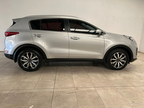 Kia Sportage 2.0 Ex At 154cv 4x2