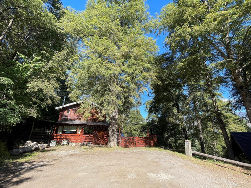 Casa Chalet En Venta En Alihuen Alto, San Martin De Los Andes, Patagonia