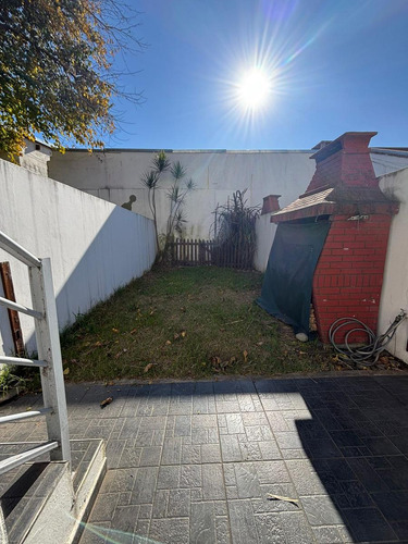 Casa En Saavedra