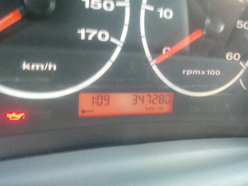 Fiat/ducato 2014 Furgão/teto Alto/longa
