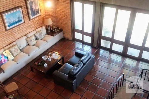 Imagem 3 de 15 de Casa À Venda No Santa Lúcia - Código 257162 - 257162