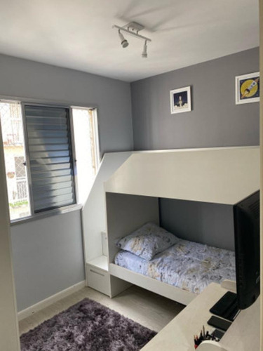 Imagem 5 de 15 de Apartamento Para Venda Por R$290.000,00 Com 49m², 2 Dormitórios, 1 Vaga E 1 Banheiro - Itaquera, São Paulo / Sp - Bdi31442