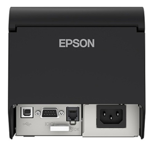 Impresora Epson Tm-t20iiil-001 Térmica Recibo-factura/boleta