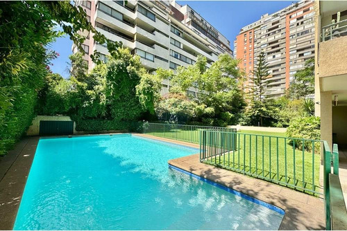 Excelente Departamento Con Vista Despejada 4d + 3b
