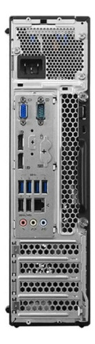 Pc Cpu Lenovo Thinkcentre Core I5 Ram 32gb Ssd 960gb 21.5 (Reacondicionado)