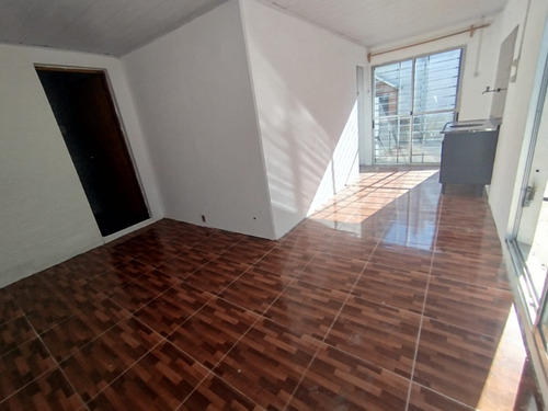 Alquilo Dos Apartamentos! Excelente Ubicación!!