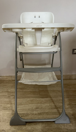 Silla Para Comer Bebe Mimzy Alphabet Bc170 Joie (Usado)
