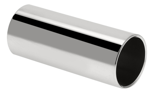 Conjunto De Barras De Tom De Aço Inoxidável E Vidro Guitar S
