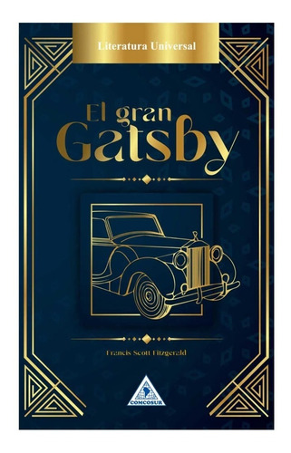 El Gran Gatsby / Francis Scott Fitzgerald / Nuevo Original