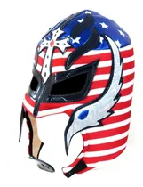 Comprar Del Mex Lycra Lucha Libre - Disfraz De Luchador Mexicano Pa.
