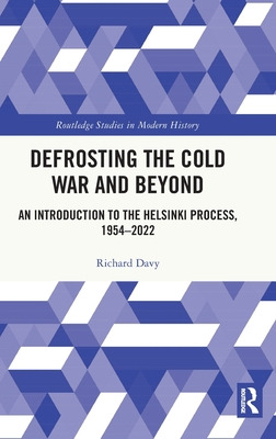 Libro Defrosting The Cold War And Beyond: An Introduction...