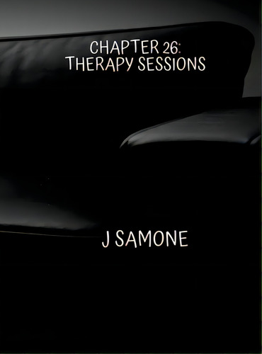Chapter 26: Therapy Sessions, De Samone, J.. Editorial Lulu Pr, Tapa Dura En Inglés