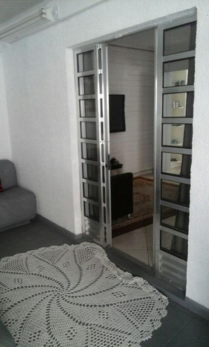 Casa Com 2 Dormitórios À Venda, 155 M² Por R$ 455.000,00 - Jardim São Luís - Santana De Parnaíba/sp - 1647