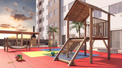 Imagem 12 de 18 de Apartamento Residencial Para Venda, Vila Barbosa, São Paulo - Ap8911. - Ap8911-inc