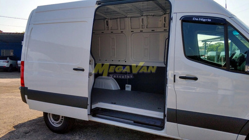 Imagem 6 de 8 de Mercedes-benz Sprinter 314