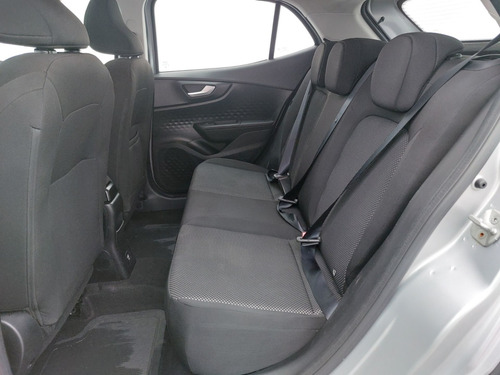Fiat Pulse 1.3 FLEX DRIVE CVT