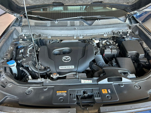 Mazda CX-9 2.5 Signature Awd At
