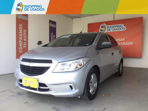 Chevrolet Prisma Joy 1.0 2018
