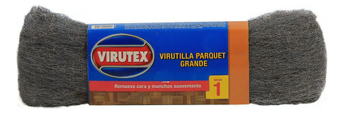 Virutilla Super Fina Parquet X1