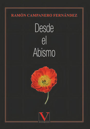 Desde El Abismo, De Campanero Fernández, Ramón. Editorial Verbum, S.l., Tapa Blanda En Español