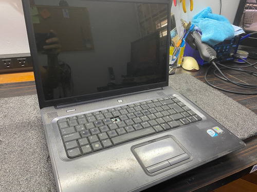 Compaq Presario C700