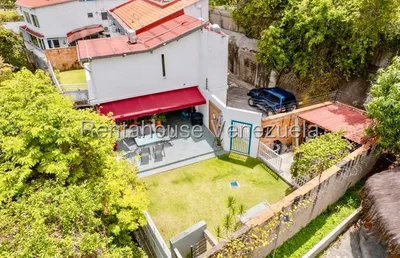 Townhouse en venta