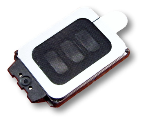 Imagen 1 de 1 de Buzzer Ringer (altavoz) Samsung A30s