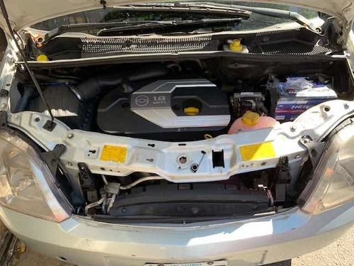 Chevrolet Meriva 1.8 Gl Plus 2011
