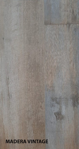 Cielorraso Para Galerías Machimbre Pvc Simil Madera
