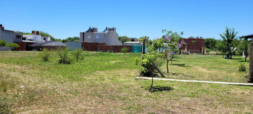 Terreno - Gualeguaychu