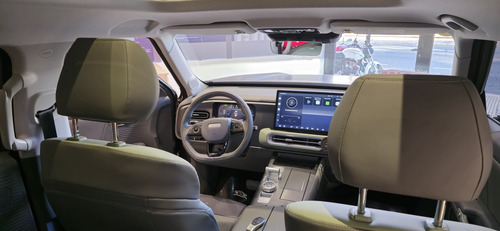 BAIC Bj30 1.5T Bj30 4Wd Hybrid