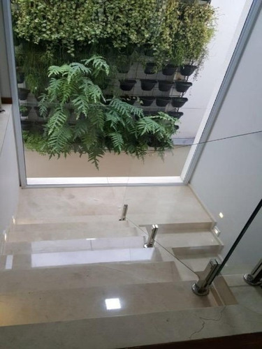 Excelente Sobrado Com 4 Dormitórios À Venda, 396 M² Por R$ 1.850.000 - Condomínio Ibiti Royal Park - Sorocaba/sp. - So0146 - 67640226