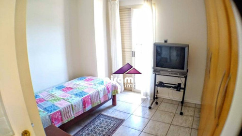 Imagem 21 de 30 de Cobertura À Venda, 189 M² Por R$ 1.200.000,00 - Praia Cocanha - Caraguatatuba/sp - Co0146