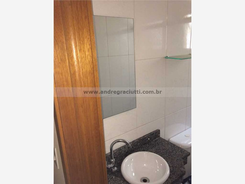 Imagem 5 de 15 de Cobertura - Vila Helena - Santo Andre - Sao Paulo | Ref.: - 1635