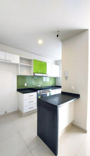 Imagen 7 de 11 de Departamento Portales Sur, Cerca Plaza Universidad 2 Rec, 2 Baños