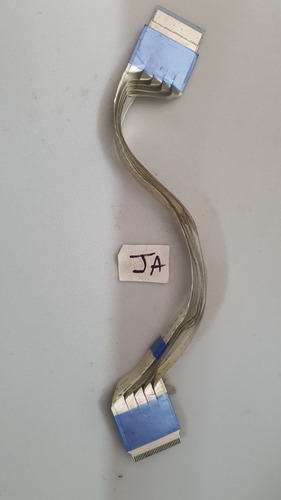 Tira Flex Eunsung Ru Awm 20861 105c 60v I A Vw 1 Serie 117 (Usado)