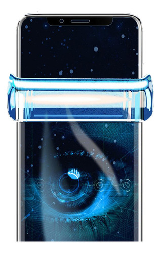 Mica Hidrogel Premium Para Doogee S41t