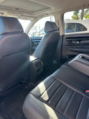 Honda Cr-v 2024
