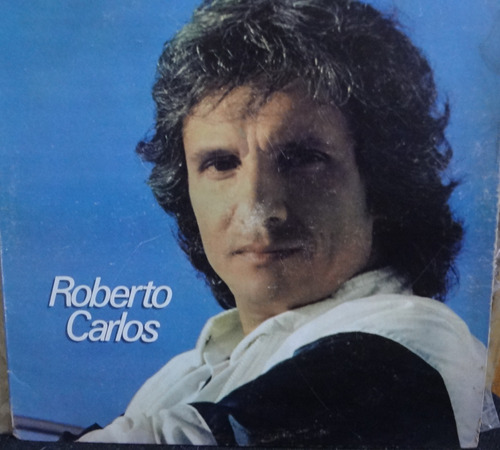 Roberto Carlos - 4 Discos - Se Venden Juntos - 12$