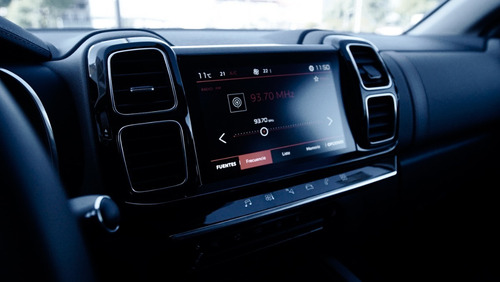 Citroën C5 Aircross 1.6 Thp Eat6 Feel Pack
