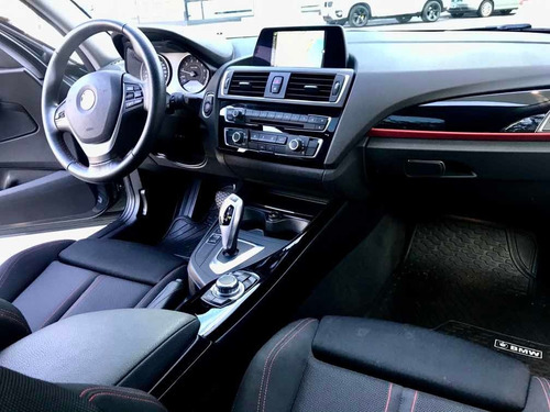 Gd Motors Bmw 120i 2017, 16800 Km Service Oficiales