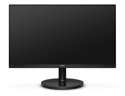 Imagem 2 de 6 de Monitor gamer Philips V 242V8A led 24 " preto 100V/240V