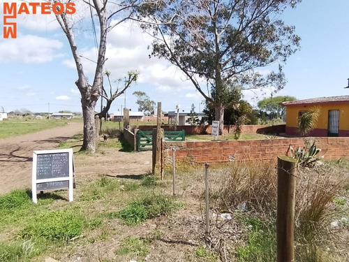Imagen 4 de 8 de Venta Terreno Mar Del Tuyu 64 E/ 8 Y 9