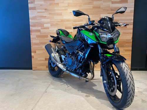 Imagen 6 de 15 de Kawasaki Z400 0km