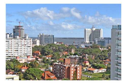 Imagen 4 de 23 de Icon Punta Del Este 2 + 1 Dormitorios