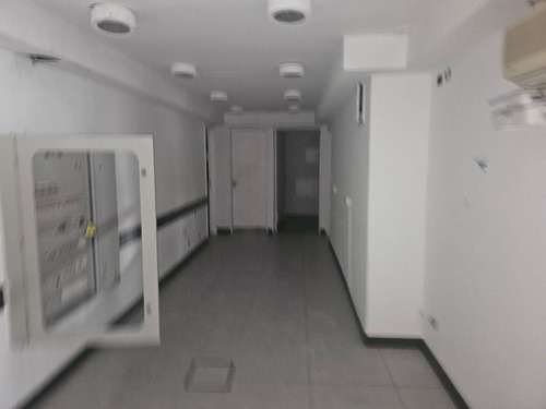 Oficina En Alquiler De 600 M2 En Plaza De Mayo Microcentro